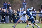 MLax vs Lasell  Men’s Lacrosse opened their 2024 season with a scrimmage against Lasell University. : MLax, lacrosse